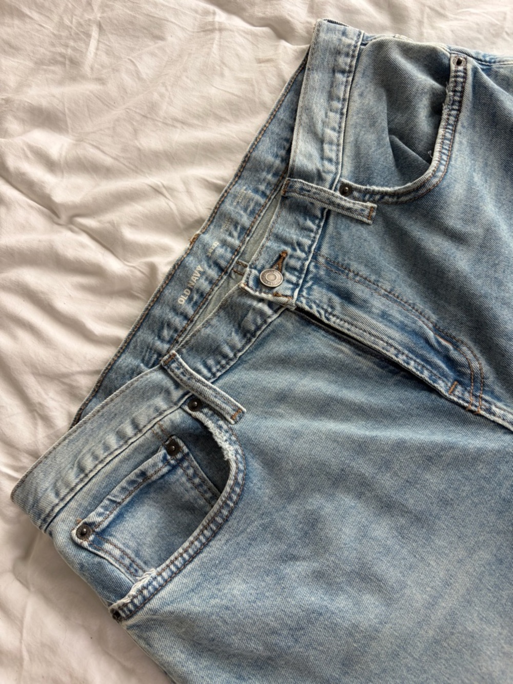 Men’s Jeans - Picture 4 of 5